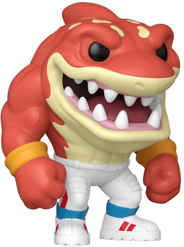 Funko pop animation street - funko,