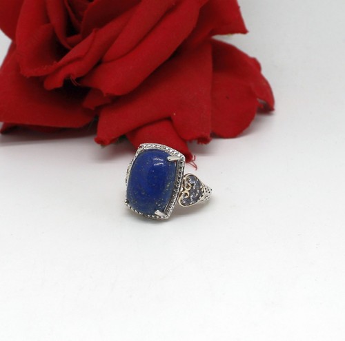 Sterling silver chuck - sterling,
