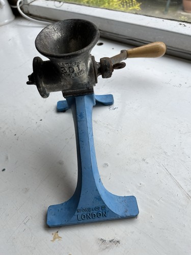 Vintage spong ltd - vintage, co