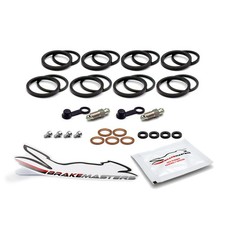 Suzuki GSXR600 SRAD W 1998