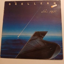 PETER SKELLERN: STILL MAGIC