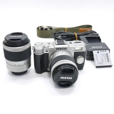 [EXC+5] PENTAX Q10 Mirrorless