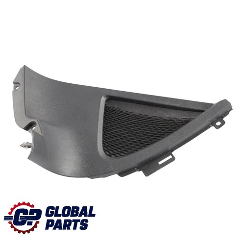 Ford max boot interior trim - s-max,