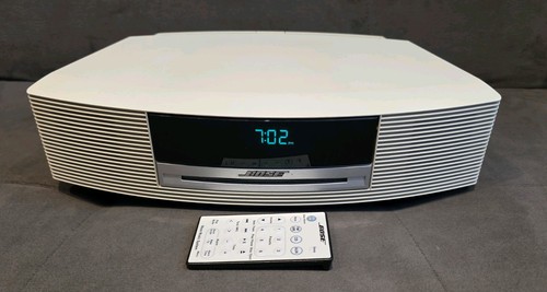 Bose wave music - music, cd
