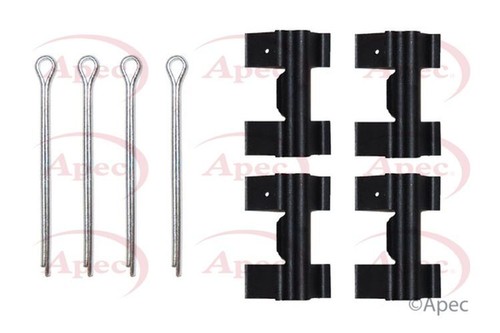 Apec brake fitting kit premium - apec,