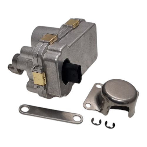 Turbocharger actuator c180 - turbocharger,