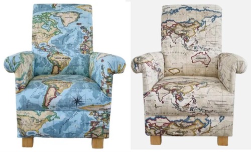 Prestigious atlas fabric - atlas, adult