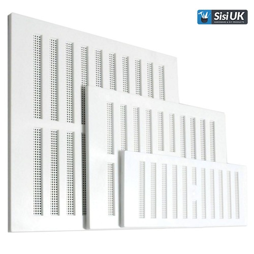 White plastic adjustable - white, hit
