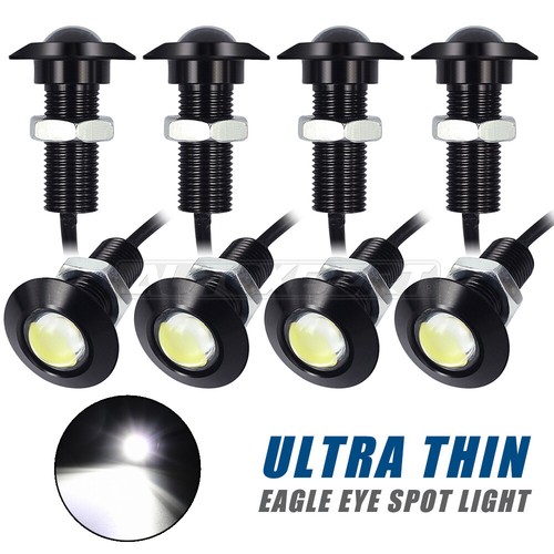 Ultra thin 23mm 12v - 8x, eagle