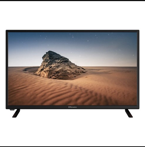 Emtronics inch hd - emtronics,