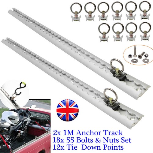 Anchor track 12x - uk,