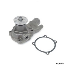 Water Pump for CHEVROLET GMC C10 C20 C30 C35 G20 4.1 L 4.8 L 1975-2002 RA/314RS