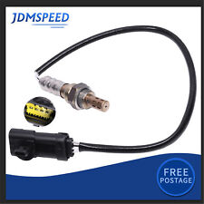 Lambda Oxygen Exhaust O2