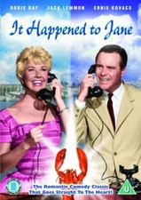 It Happened to Jane DVD (2005)