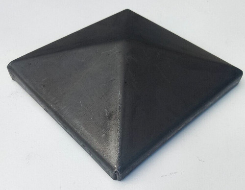 100mm square mild steel - square,