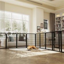 Dog playpen for - dog,