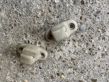 BMW E30 Sun Visor Clip