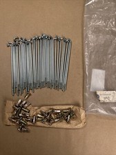 SPEAKING SET REAR SPOKE SET