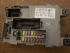 00518331110 FIAT DOBLO FUSE