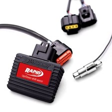 Rapid Bike Quick Shifter Kit