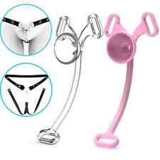 Male Panty Chastity Belt Sissy