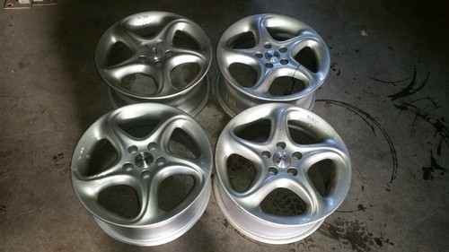 Alloy wheels antera new - antera,