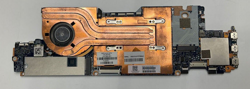 Laptop motherboard l67395 - motherboard, l67395-001