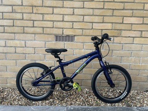 Carrera cosmos kids bike - cosmos,