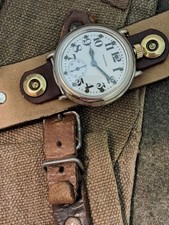 Waltham Massive 37mm Offset