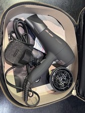 Alfa Italia Hair Dryer and