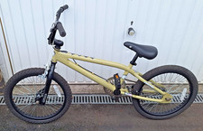 Rare BMX Nirve Foil Bicycle