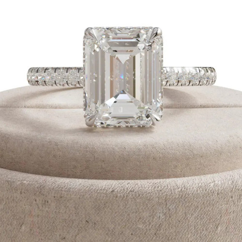 Carat lab grown diamond - 3,