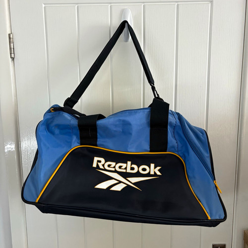 Reebok retro sports nylon - retro,