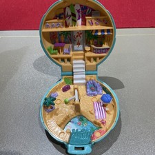 Gioco Conchiglia Polly Pocket