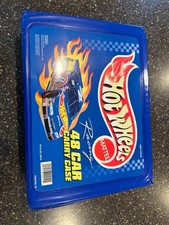1997 TARA Hot Wheels Racing 48