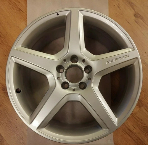 Nos genuine mercedes - genuine,