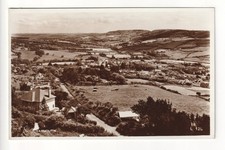 Charmouth, Dorset - general