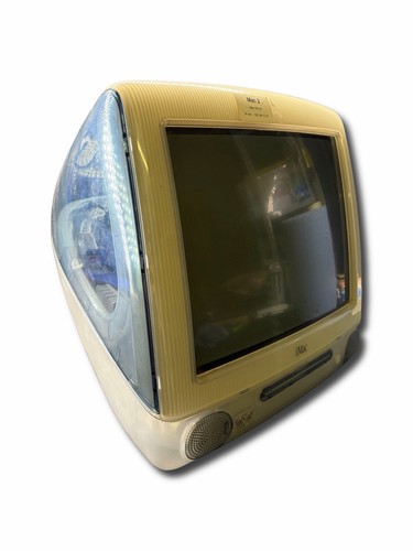 Apple imac m5521 indigo - apple,