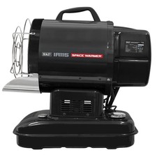 Sealey ir115 infrared space - sealey,
