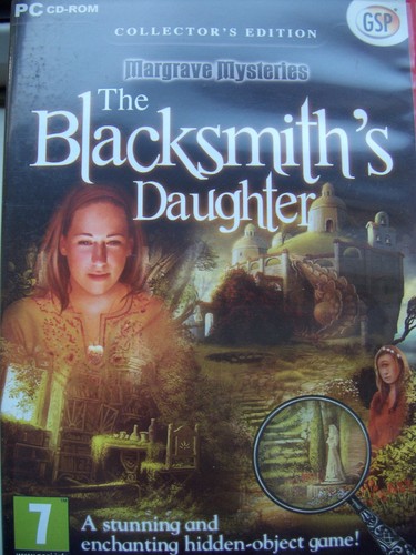 The blacksmith - the, blacksmith's