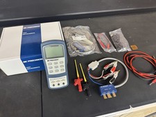 BK Precision 880 LCR Meter and