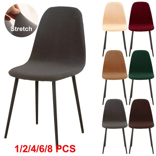 Stretch shell chair cover - stretch,