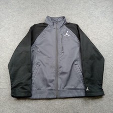 Jordan Jacket Youth Medium