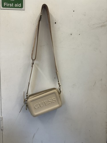 Guess mackendra mini crossbody - mackendra,