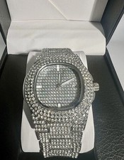 NEW Men's ORUSS KR15 Watch