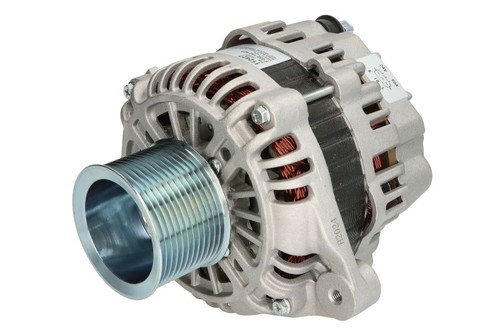 Alternator fits iveco - alternator,