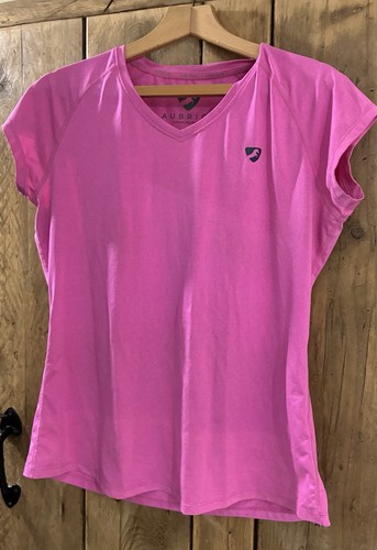 Aubrion short sleeve - sleeve, base