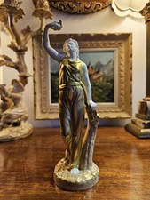 Royal Worcester, Classic Figure Captivity, Great Condition 25 cm Collectors Only