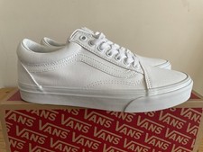 BNIB Size 5.5 Vans Old Skool
