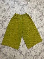 Privatsachen Green Trousers